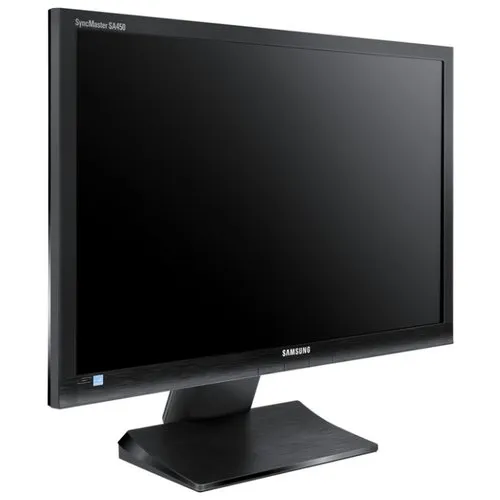 Монітор Samsung 22 S22A450BW TN 1680 x 1050 VGA + DVI