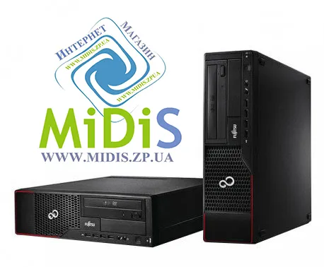 Fujitsu-Siemens Esprimo C720 SFF Intel Pentium® G3220 3000MHz 3Mb (4 gen) / 4 GB / SSD 120 Gb / Intel HD Graphics