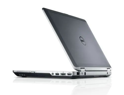 Ноутбук Dell Latitude E6520 15.6 Intel Core i7 2620M 2700MHz 4MB (2nd) / 16 Gb SSD 120GB /1600x900 WSXGA 16:9 HD+ Intel HD Graphics 3000