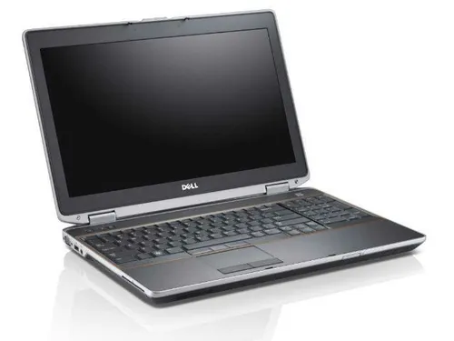 Ноутбук Dell Latitude E6520 15.6 Intel Core i7 2620M 2700MHz 4MB (2nd) / 16 Gb SSD 480GB /1600x900 WSXGA 16:9 HD+ Intel HD Graphics 3000