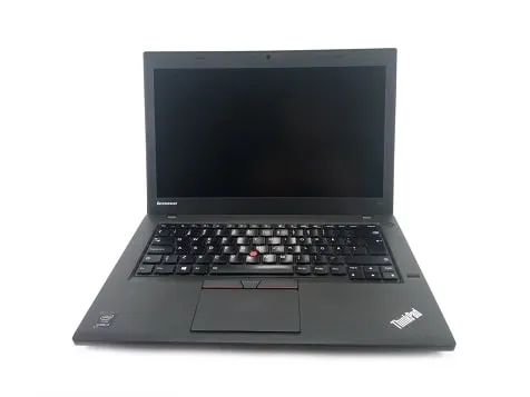 Ноутбук Lenovo ThinkPad T440 14 HD+ Intel Core i5 4200U 1600MHz 3MB (4nd) / 4 GB HDD 500GB /1600x900 WSXGA 16:9 HD+ Intel HD Graphics 4400
