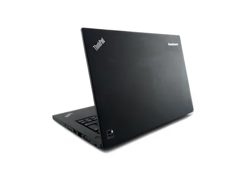 Ноутбук Lenovo ThinkPad T440 14 HD+ Intel i5 4200U 1600MHz 3MB (4nd) / 4 GB SSD 240GB /1600x900 WSXGA 16:9 HD+ Intel HD Graphics 4400