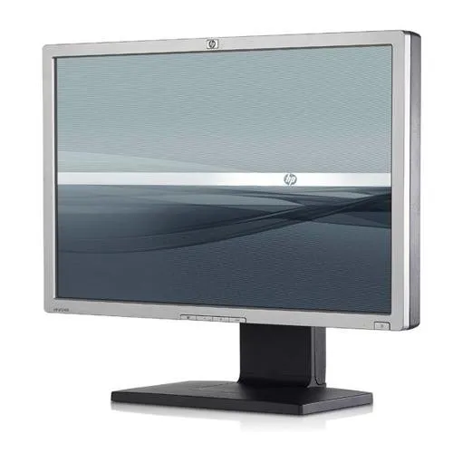 Монитор HP 24 LP2465 S-PVA FullHD 1920 x 1080 2 DVI