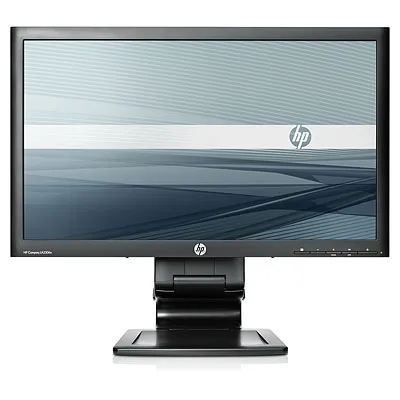 Монітор 23 HP LA2306X TN FullHD 1920 x 1080 VGA DVI DP