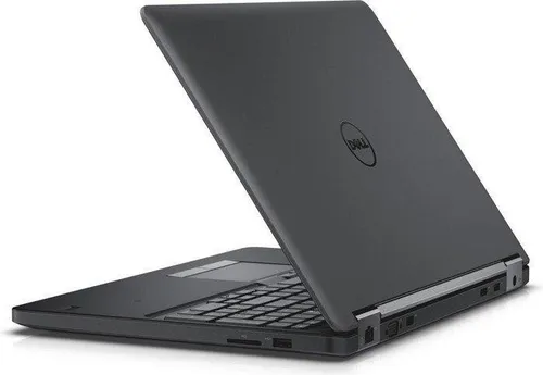 ноутбук Dell Latitude E5550 15.6 IPS Intel Core i5 5200U 2200MHz 3Mb (5 gen) / 8 Gb SSD 120GB /1920x1080 Full HD Intel HD Graphics 5500