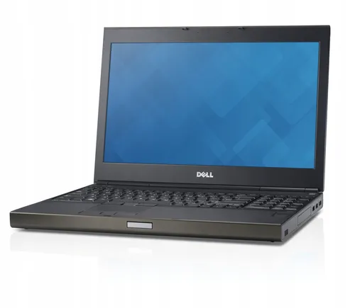 Ігровий ноутбук Dell Precision M4800 15.6 Intel Core i7 4810MQ 3800Mhz 6MB (4nd) / 32 Gb SSD 480GB /1366x768 WXGA LED 16:9 NVIDIA Quadro K1100M