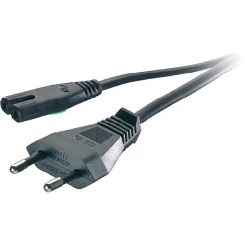 Кабеля питания для ноутбука Fujitsu 2pin