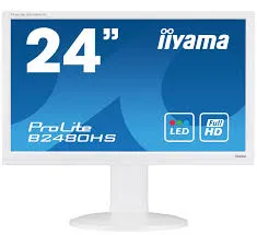 Монітор Iiyama 24 B2480HS TN FullHD 1920 x 1080 VGA + DVI + HDMI