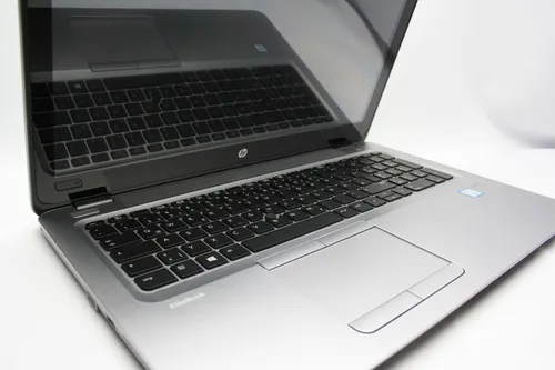 Ноутбук HP EliteBook 850 G3 15.6 Intel i5 6200U 2300MHz 3MB (6nd) / 16 Gb SSD 240GB /1920x1080 Full HD Intel HD Graphics 520