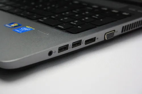 Ноутбук HP ProBook 650 G1 15.6 Intel Core i3 4000M 2400MHz 3MB (4nd) / 16 Gb SSD 240GB /1366x768 WXGA LED 16:9 Intel HD Graphics 4600