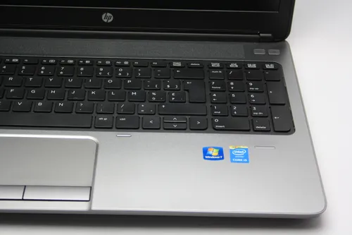 Ноутбук HP ProBook 650 G1 15.6 Intel Core i3 4000M 2400MHz 3MB (4nd) / 8 Gb HDD 500GB /1366x768 WXGA LED 16:9 Intel HD Graphics 4600
