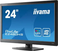Монітор 24 Iiyama ProLite B2480HS TN FullHD 1920 x 1080 VGA DVI HDMI