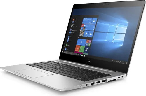 Ноутбук HP EliteBook 840 G5 14 IPS Intel i5 8350U 1700MHz 6MB (8 gen) / 16 Gb SSD 120GB M2 /1920x1080 Full HD Intel® UHD 620