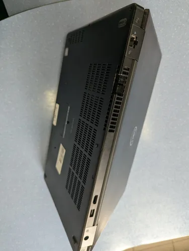 Ноутбук Dell Latitude 5591 15.6 IPS Intel i7 8850H 2600MHz 9MB (8nd) / 4 GB SSD 240GB M2 /1920x1080 Full HD Intel® UHD 630