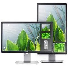 Монітор Dell 22 P2214H IPS FullHD 1920 x 1080 VGA + DVI + DP