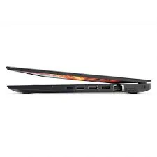ноутбук Lenovo ThinkPad T470 14 IPS Intel Core i5 7200U 3100MHz 3Mb (7 gen) / 16 Gb SSD 120GB M2 /1920x1080 Full HD Intel HD Graphics 620