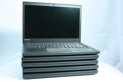 Ноутбук Lenovo ThinkPad T440s 14 HD+ Intel Core i7 4600U 2100Mhz 4Mb (4nd) / 12 Gb HDD 500GB /1600x900 WSXGA 16:9 HD+ Intel HD Graphics 4400