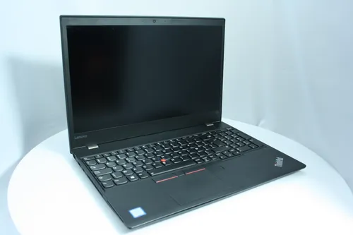 Ноутбук Lenovo ThinkPad T570 15.6 IPS Intel i5 6200U 2300MHz 3MB (6nd) / 4 GB SSD 120GB M2 /1920x1080 Full HD Intel HD Graphics 520