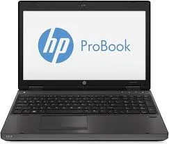 Ноутбук HP ProBook 6570b 15.6 HD Intel Core i5 3210M 2500Mhz 3MB (3nd) / 4 GB SSD 480GB /1600x900 WSXGA 16:9 HD+ Intel HD Graphics 4000