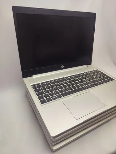 Ноутбук HP ProBook 450 G6 15.6 Intel i5 8265U 1600MHz 6MB (8 gen) / 16 Gb SSD 480GB /1366x768 WXGA LED 16:9 Intel® UHD 8th Generation
