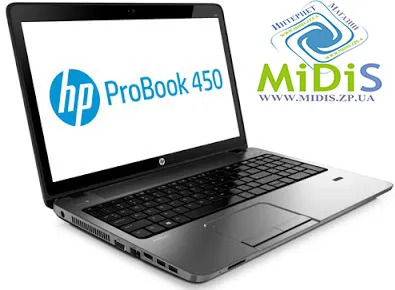 Ноутбук HP ProBook 450 G6 15.6 Intel Core i5 8265U 1600 MHz 6MB (8 gen) / 8 Gb HDD 500GB /1366x768 WXGA LED 16:9 Intel® UHD 8th Generation