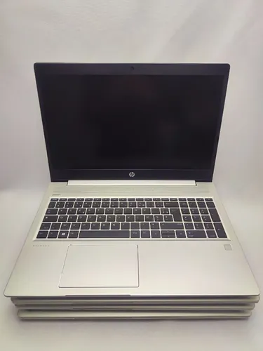 Ноутбук HP ProBook 450 G6 15.6 Intel i5 8265U 1600MHz 6MB (8 gen) / 8 Gb SSD 240GB /1366x768 WXGA LED 16:9 Intel® UHD 8th Generation