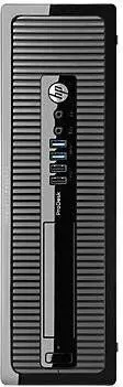 HP ProDesk 400 G1 SFF Intel® Core™ i7 4770 3900Mhz 8MB (4 den) / 16 Gb / 500 Gb / Intel HD Graphics 4600