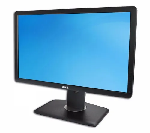 Монитор Dell 20 P2012H TN 1600 x 900 VGA + DVI