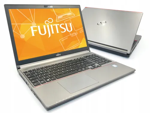 ноутбук Fujitsu-Siemens LifeBook E756 15.6 Intel Core i5 6200U 2300MHz 3MB (6nd) / 4 GB SSD 480GB /1366x768 WXGA LED 16:9 Intel HD Graphics 520