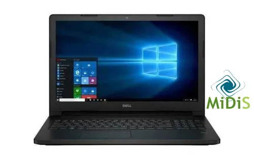 ноутбук Dell Latitude 3570 TouchScreen 15.6 Intel Core i5 6200U 2300MHz 3MB (6nd) / 4 GB SSD 120GB /1366x768 WXGA LED 16:9 Intel HD Graphics 520