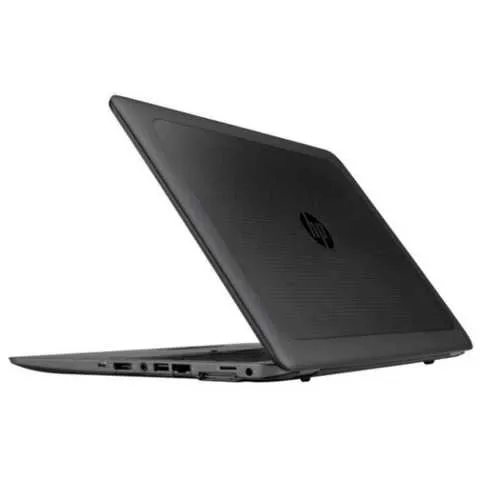 Ігровий ноутбук HP Zbook 15u G3 15.6 Intel Core i7 6500U 3100MHz 8MB (6nd) / 16 Gb SSD 480GB /1920x1080 Full HD AMD FirePro w4190m
