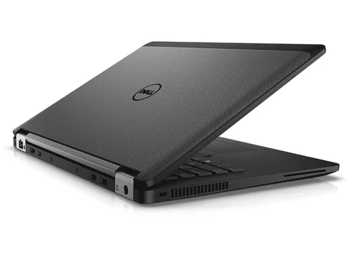 Dell Latitude E7470 14 Intel Core i7 6600U 2600MHz 4MB (6nd) / 16 Gb SSD 120 Gb M2 /1366x768 WXGA LED 16:9 Intel HD Graphics 520
