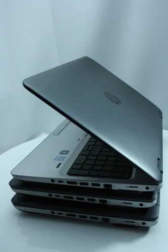 ноутбук HP ProBook 650 G2 15.6 Intel Core i7 6820HQ 2700MHz 8MB (6nd) / 4 GB SSD 120GB /1366x768 WXGA LED 16:9 Intel HD Graphics 530 Grade А Slim DVD-RW