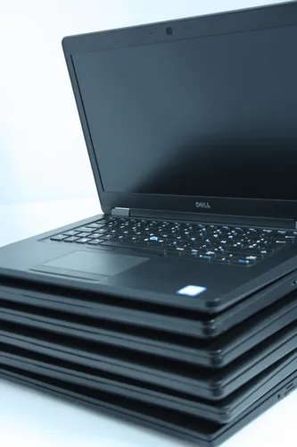 ноутбук Dell Latitude E5480 14 Intel Core i5 6200U 2300MHz 3MB (6nd) / 8 Gb SSD 120GB M2 /1366x768 WXGA LED 16:9 Intel HD Graphics 520 Grade А Без ОДД