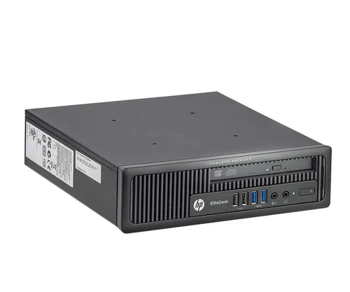 HP EliteDesk 800 G1 USDT Intel Celeron G1820 2700 Mhz 2MB 8 Gb 250 Gb Intel HD Graphics