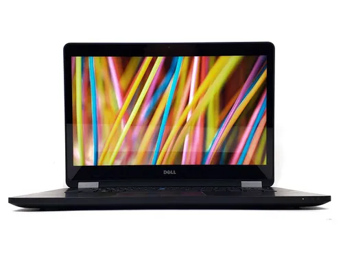 ноутбук Dell Latitude E7470 14 Intel Core i5 6200U 2300MHz 3MB (6nd) / 4 GB SSD 240GB M2 /1366x768 WXGA LED 16:9 Intel HD Graphics 520