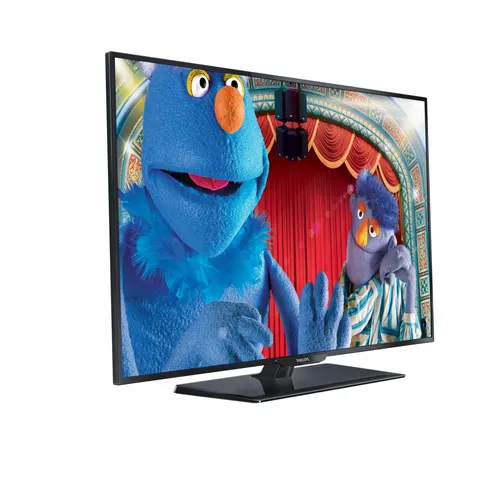Телевизор 40 Philips 40PFK4509/12 (Класс А-) 1920x1080 FullHD / 2xHDMI / LAN