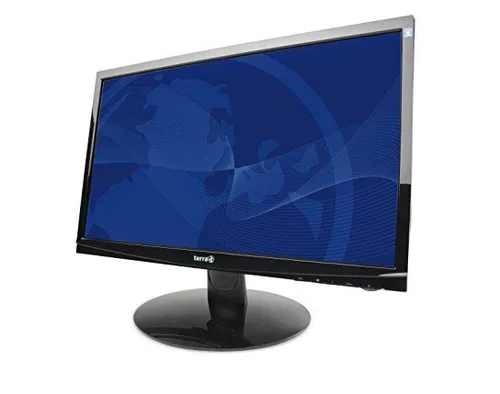 Монитор Terra 22 LCD 2220W TN FullHD 1920 x 1080 VGA + DVI