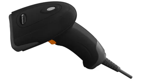Лазерный сканер штрих кодов Newland NLS-HR22 USB