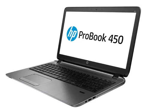Ноутбук HP ProBook 450 G2 15.6 Intel Core i3 5010U 2100MHz 3MB (5 gen) / 8 Gb HDD 500GB /1366x768 WXGA LED 16:9 Intel HD Graphics 5500
