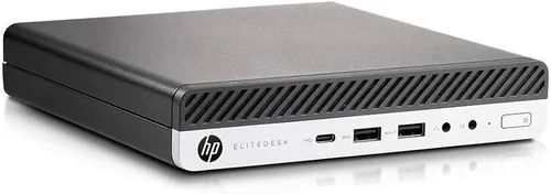 Lenovo Thinkcentre M73 Tiny Nettop Intel Celeron G1820 2700 Mhz 2MB 8 Gb SSD 120 Gb Intel HD Graphics