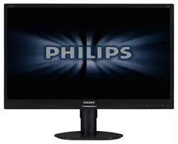 ᐉ Монітор 22 Philips 220S4L TN 1680 x 1050 VGA DVI купить БВ Монітори в Украине на сайте | midis.zp.ua: ціна, фото, характеристики