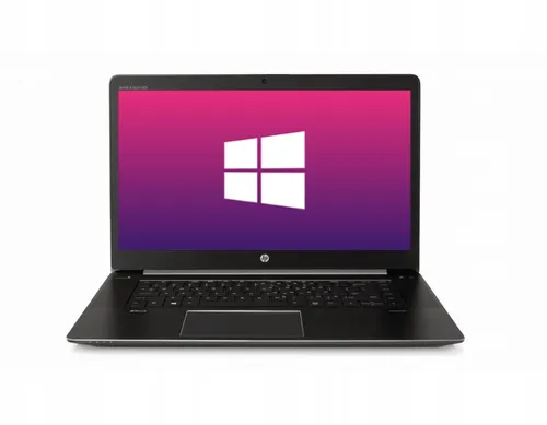 ноутбук HP Zbook 15 G3 15.6 IPS Intel Core i7 6820HQ 2700MHz 8MB (6nd) / 8 Gb SSD 240GB M2 /1920x1080 Full HD NVIDIA Quadro M2000M