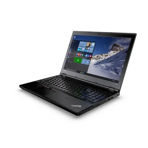 ноутбук Lenovo ThinkPad L560 15.6 IPS Intel Core i5 6200U 2300MHz 3MB (6nd) / 16 Gb SSD 480GB /1920x1080 Full HD Intel HD Graphics 520
