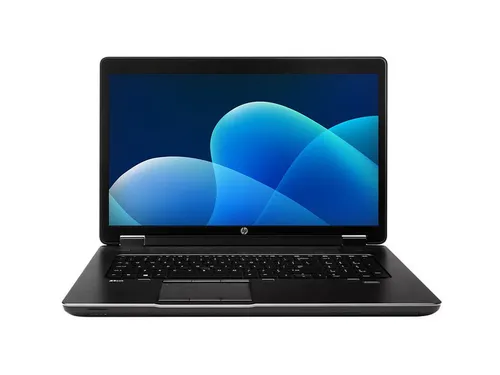 Ігровий ноутбук HP Zbook 17 G3 17.3 IPS Intel Core i7 6820HQ 2700MHz 8MB (6nd) / 16 Gb SSD 120GB M2 /1920x1080 Full HD NVIDIA Quadro M3000M Grade А Без ОДД