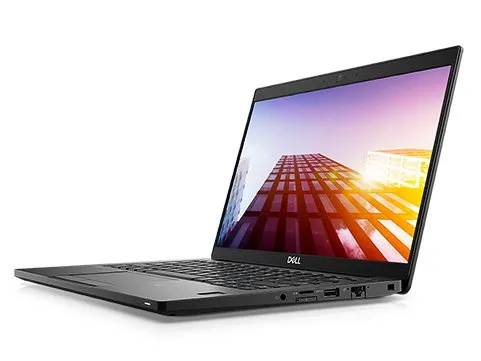 Dell Latitude 7390 13.3 IPS Intel Core i7 8650U 1900MHz 8MB (8 gen) / 8 Gb SSD 240GB M2 /1920x1080 Full HD Intel® UHD 620
