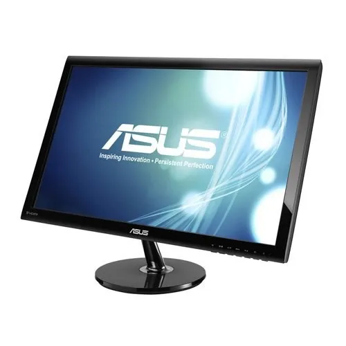 Монитор Asus 27 VS278Q TN FullHD 1920 x 1080 VGA + DP + HDMI