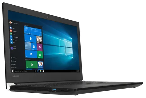 Toshiba Satellite Pro A50-C 15.6 Intel Core i5 6200U 2300MHz 3MB (6nd) / 8 Gb SSD 240 Gb M2 /1366x768 WXGA LED 16:9 Intel HD Graphics 520