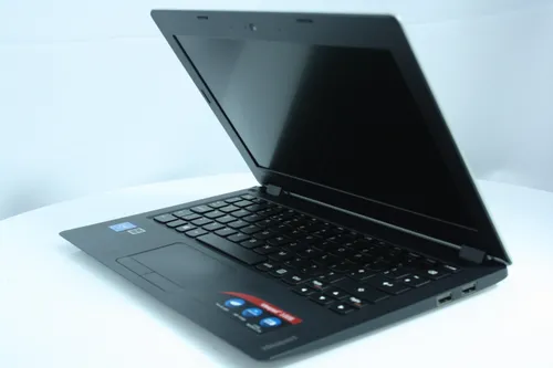 ноутбук Lenovo Ideapad 100S-11 11 Intel Atom® Z3735F 1830MHz 2MB / 2 GB SSD 32GB eMMC /1366x768 WXGA LED 16:9 Intel HD Graphics Grade А Без ОДД