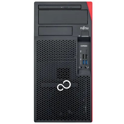 Fujitsu-Siemens Esprimo P420 MT Intel Celeron G1820 2700 Mhz 2MB 4 GB 500 Gb Intel HD Graphics